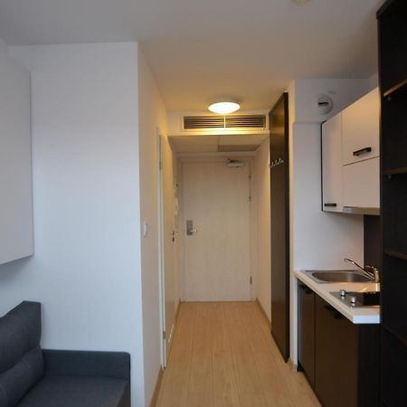 Studio 55 Wroclaw Bagian luar foto