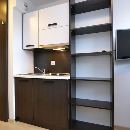 Studio 55 Wroclaw Bagian luar foto