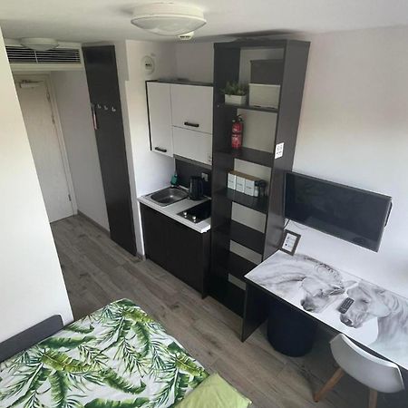 Studio 55 Wroclaw Bagian luar foto