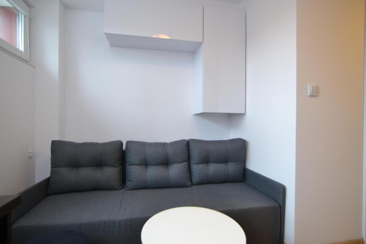 Studio 55 Wroclaw Bagian luar foto