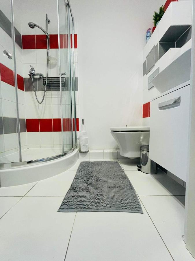 Studio 55 Wroclaw Bagian luar foto