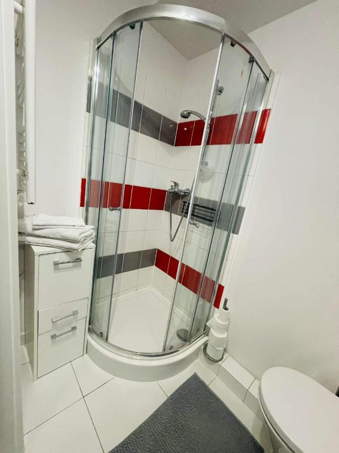 Studio 55 Wroclaw Bagian luar foto