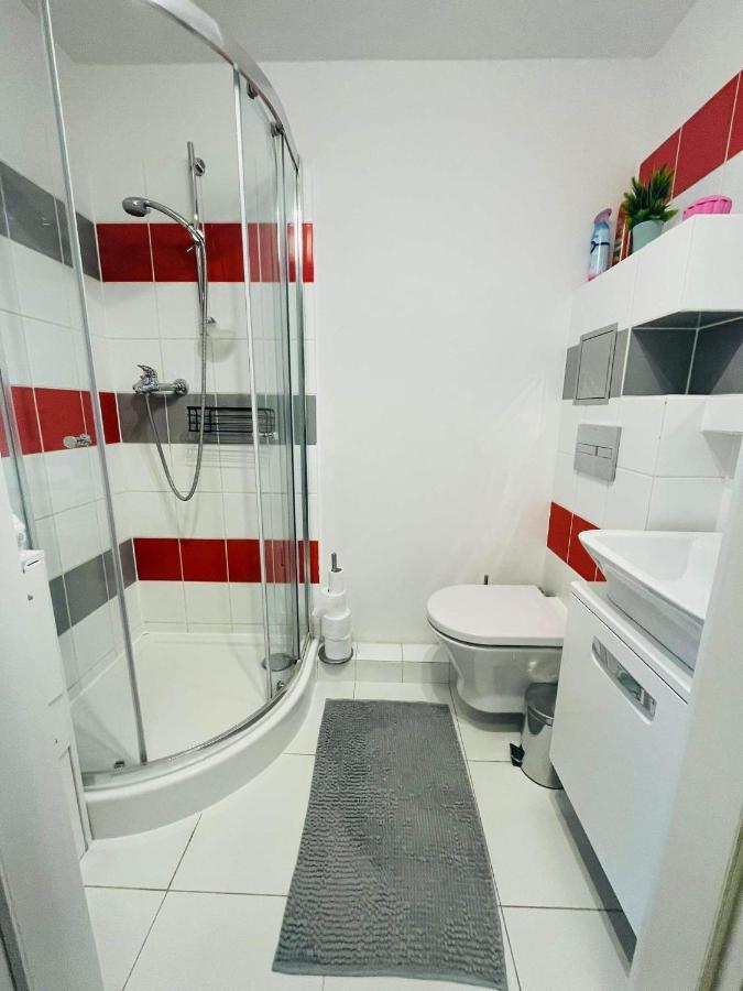 Studio 55 Wroclaw Bagian luar foto