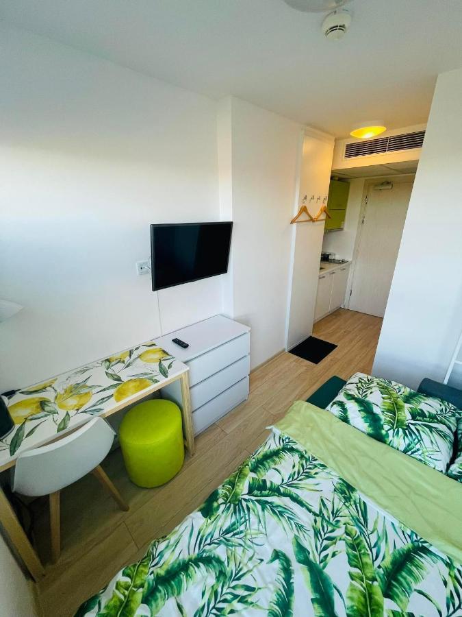Studio 55 Wroclaw Bagian luar foto