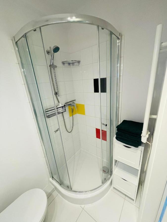 Studio 55 Wroclaw Bagian luar foto