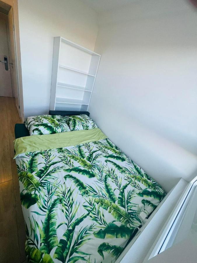 Studio 55 Wroclaw Bagian luar foto