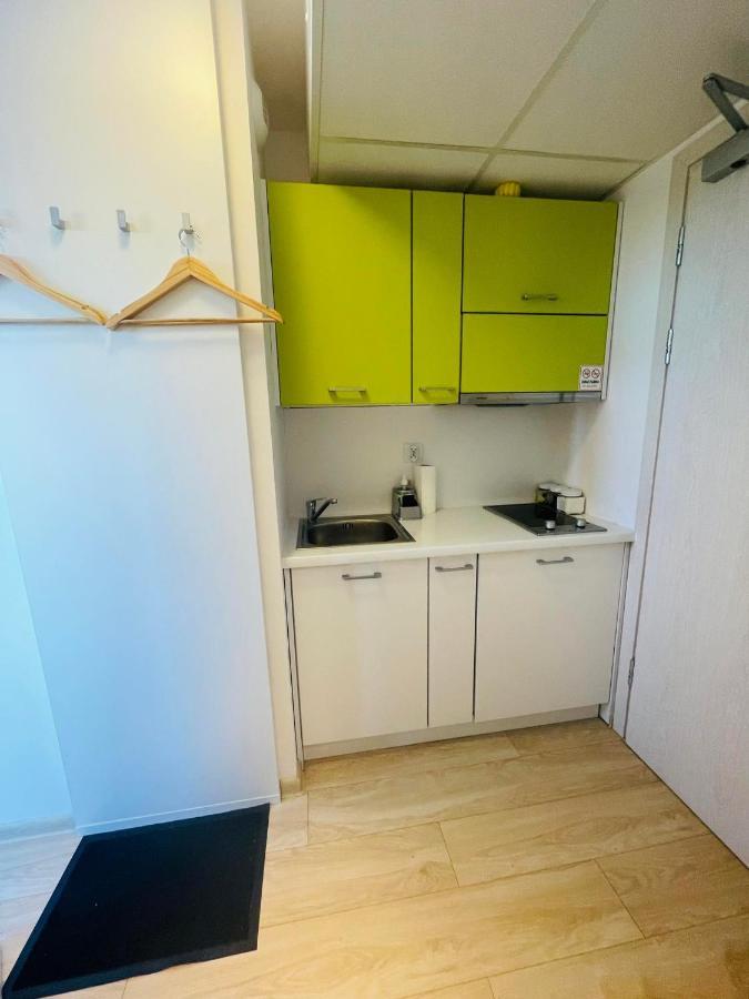 Studio 55 Wroclaw Bagian luar foto