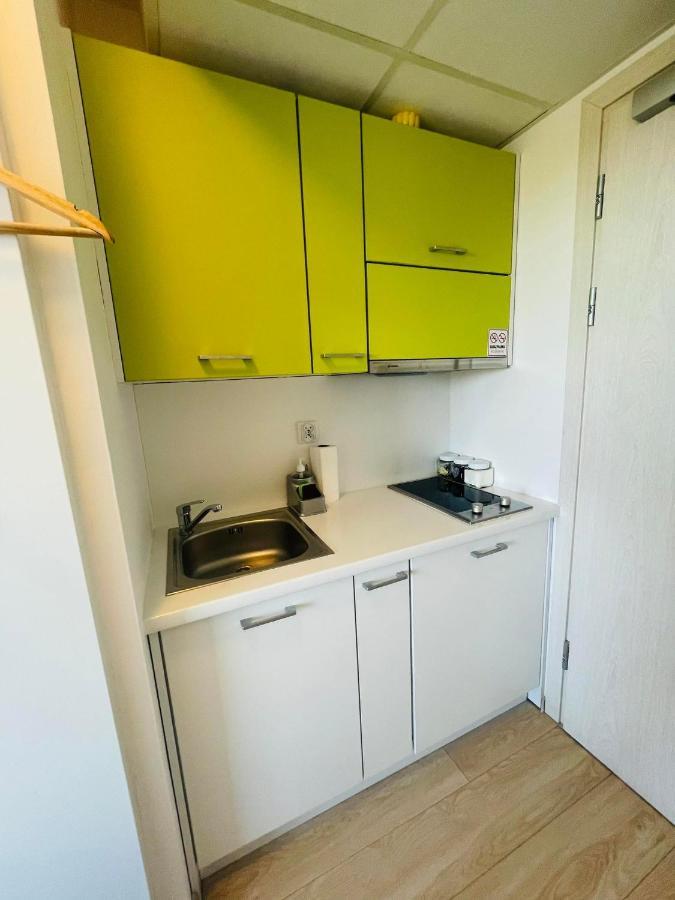 Studio 55 Wroclaw Bagian luar foto