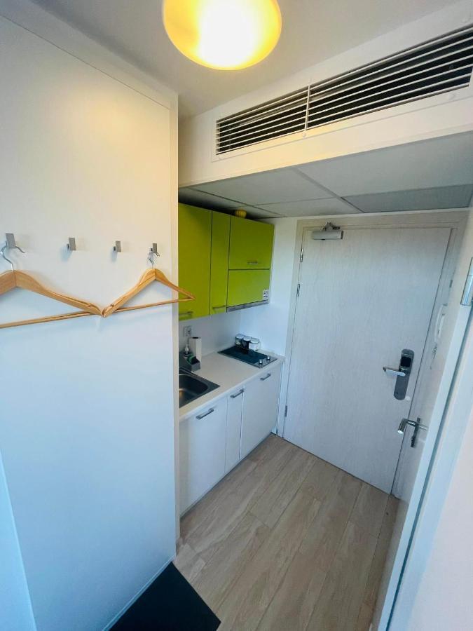 Studio 55 Wroclaw Bagian luar foto