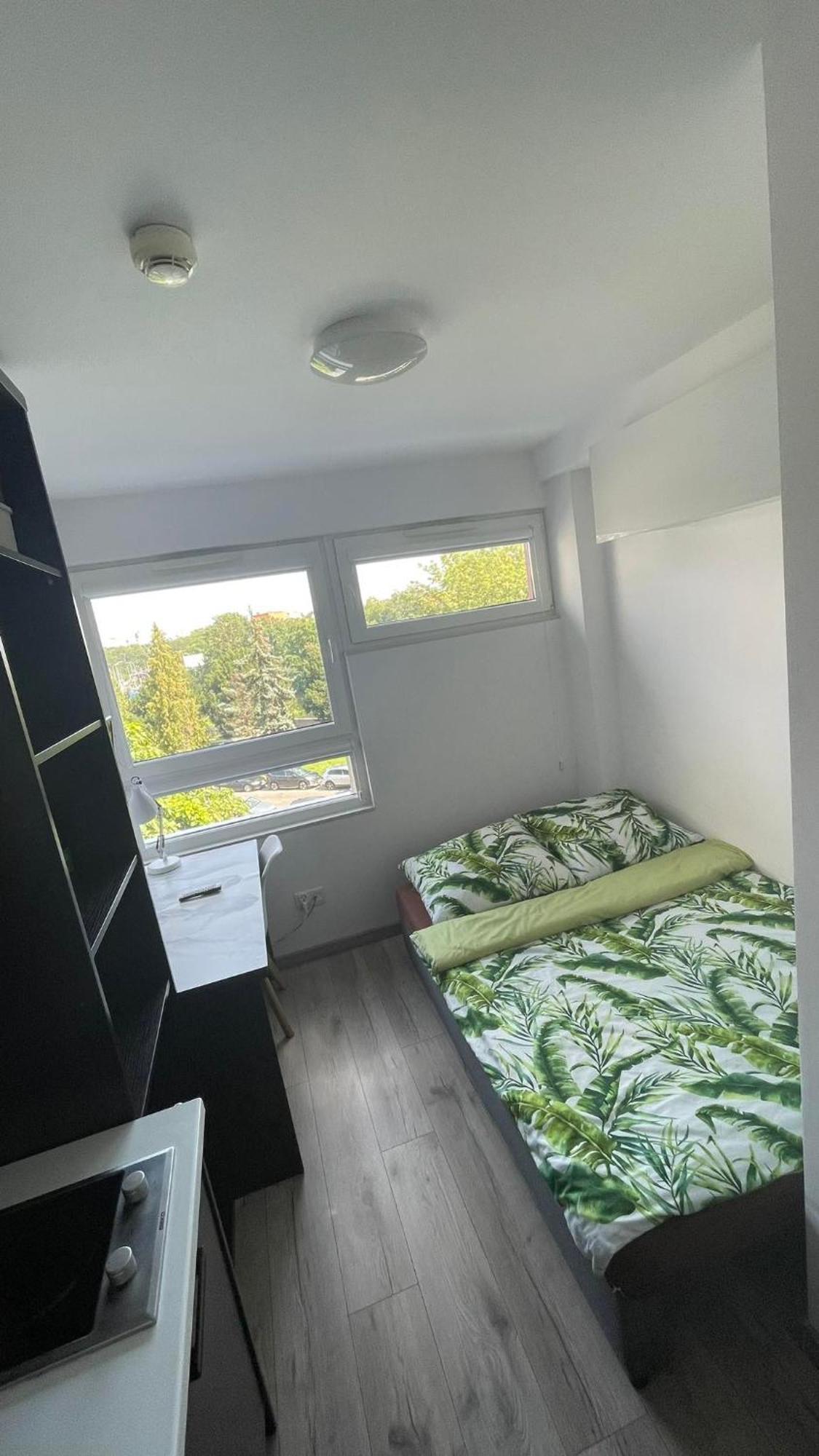 Studio 55 Wroclaw Bagian luar foto