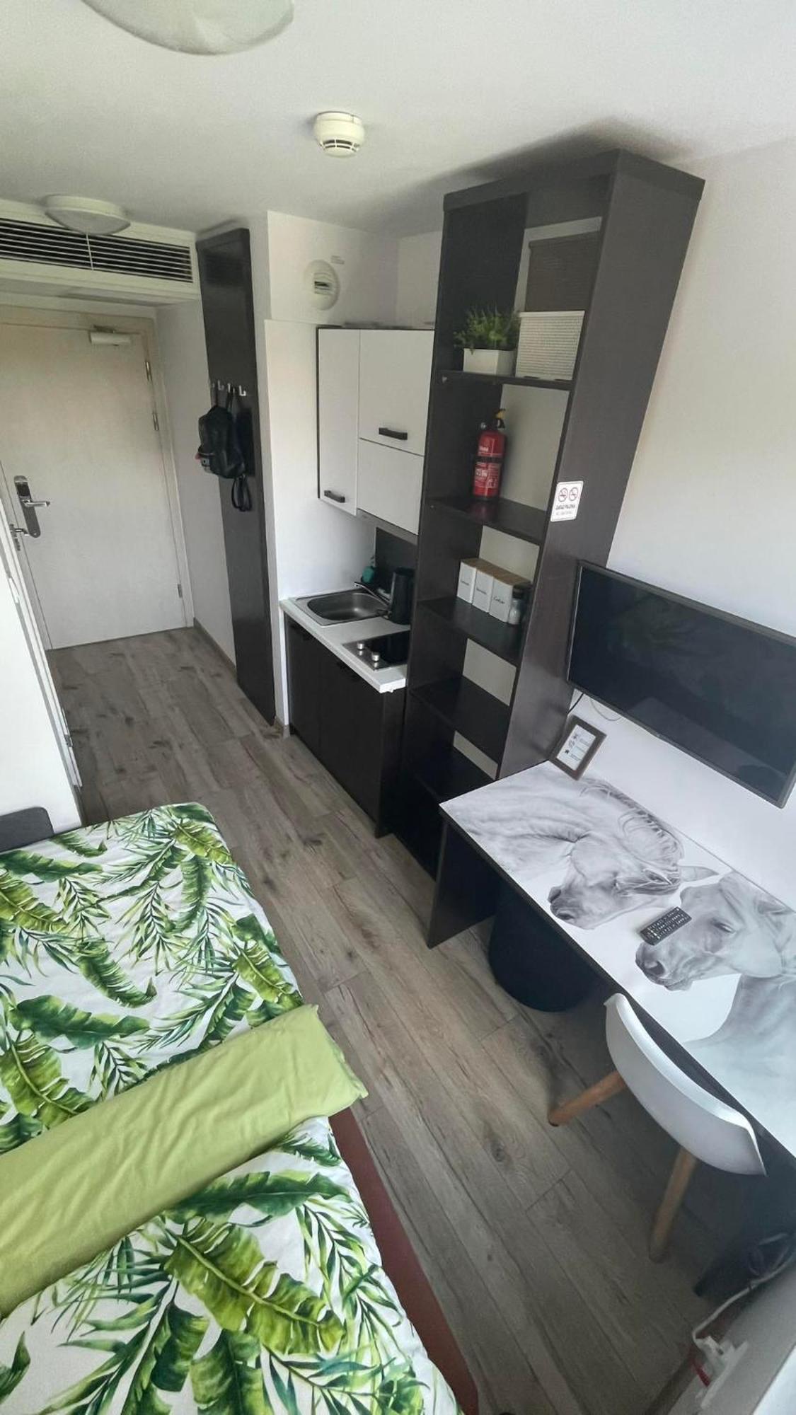 Studio 55 Wroclaw Bagian luar foto