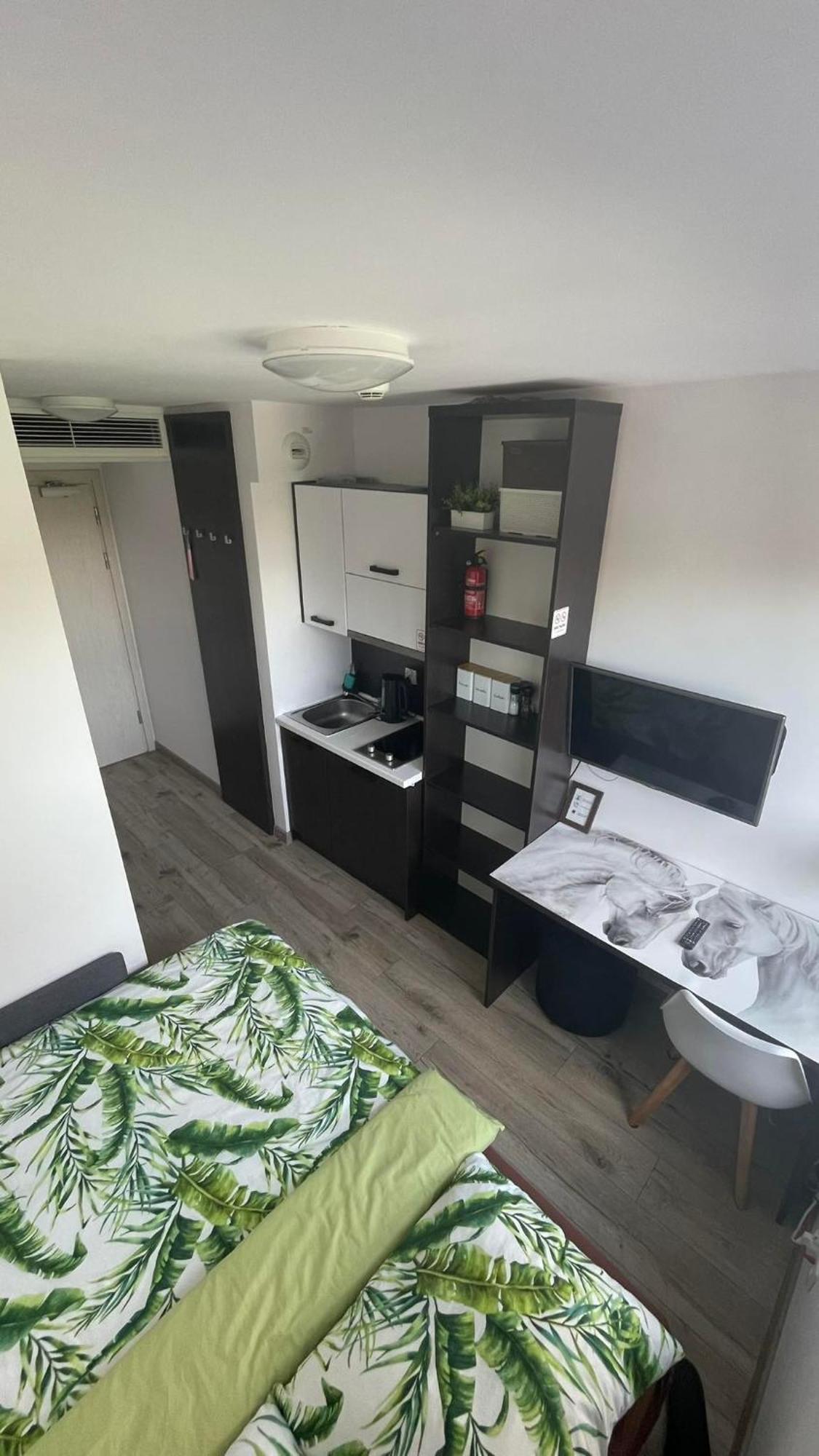 Studio 55 Wroclaw Bagian luar foto