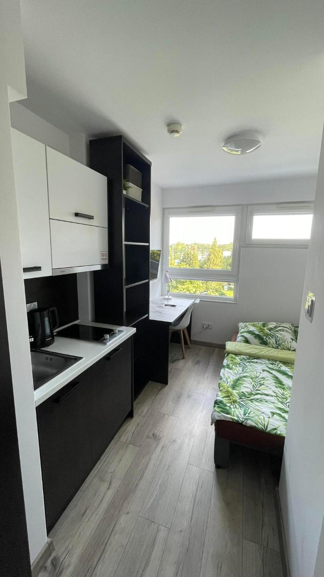 Studio 55 Wroclaw Bagian luar foto